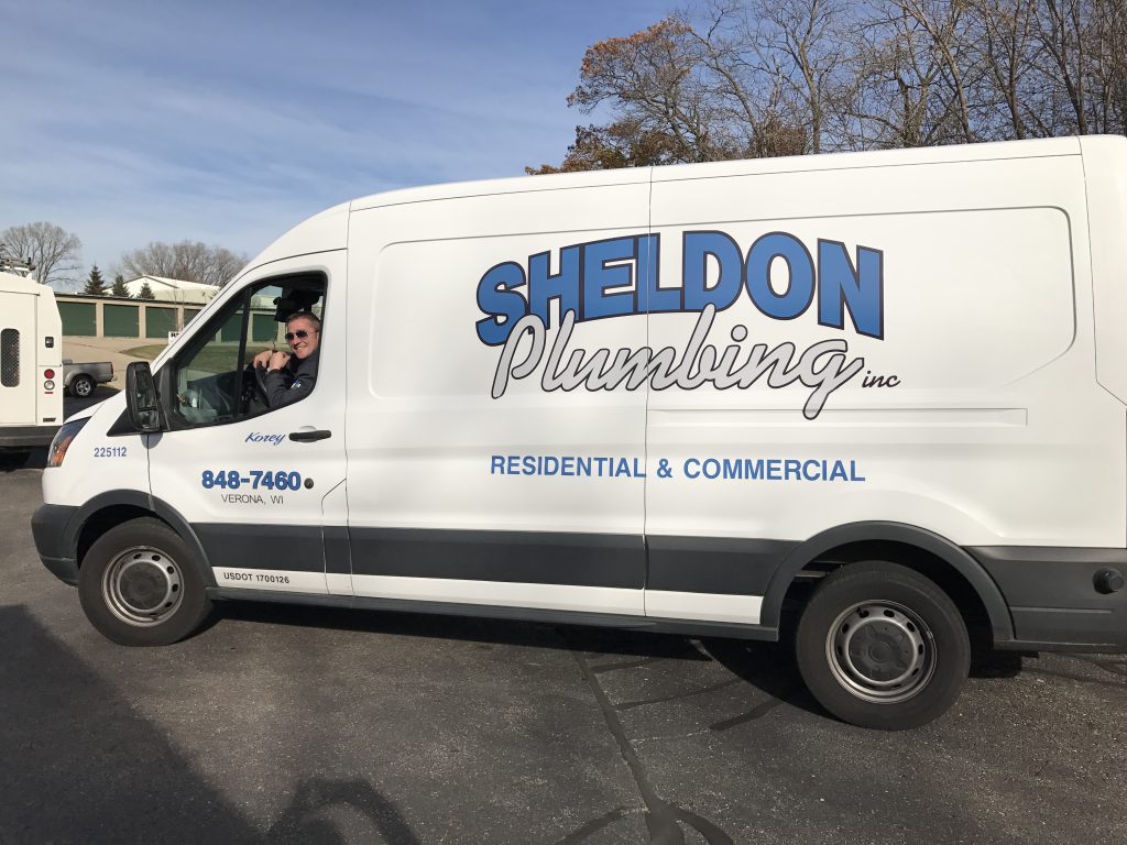 About Us Sheldon Plumbing